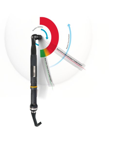 Apriete Electrónico